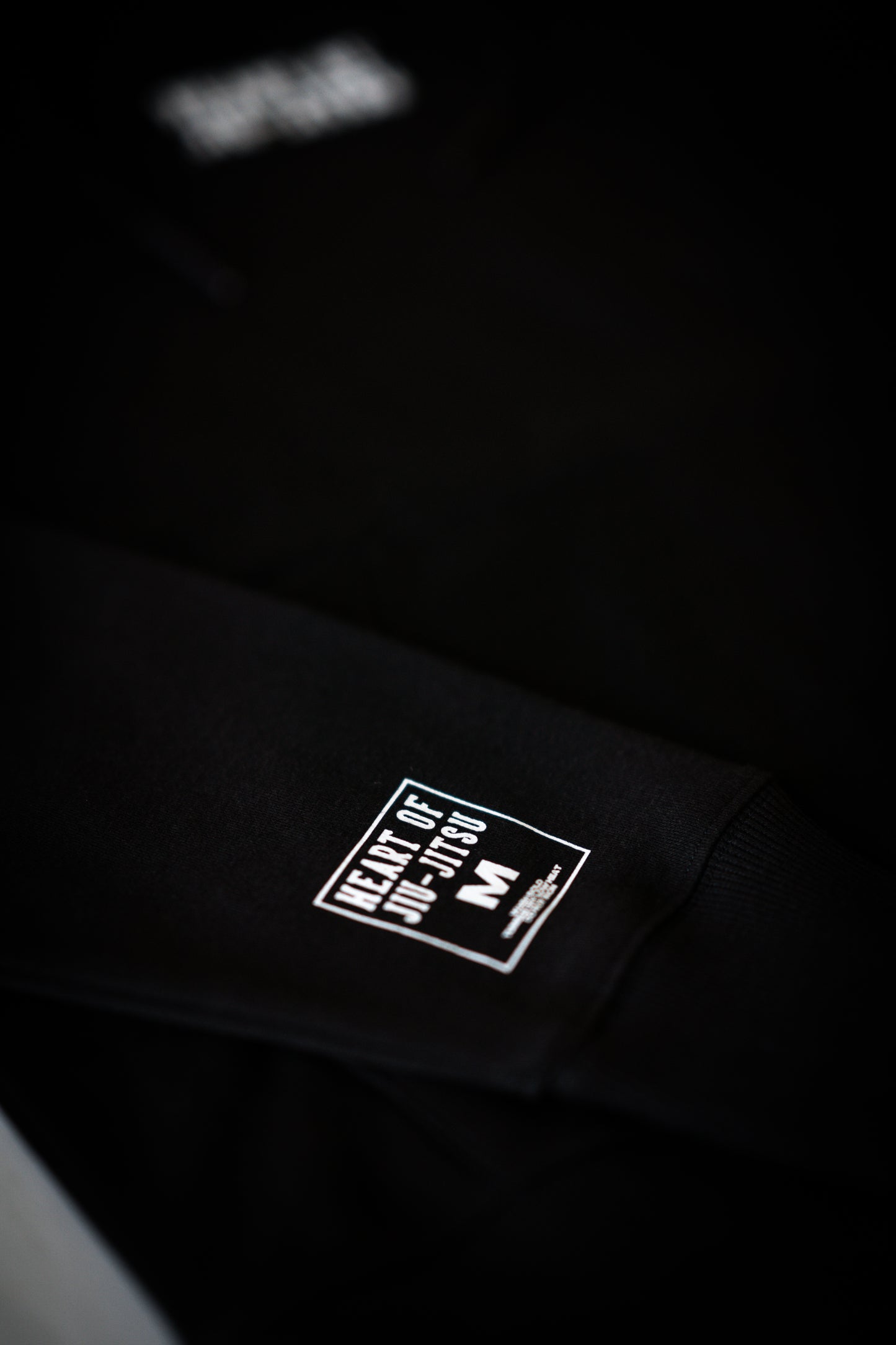 HEART OF A FIGHTER | Adults Collection - Hoodie