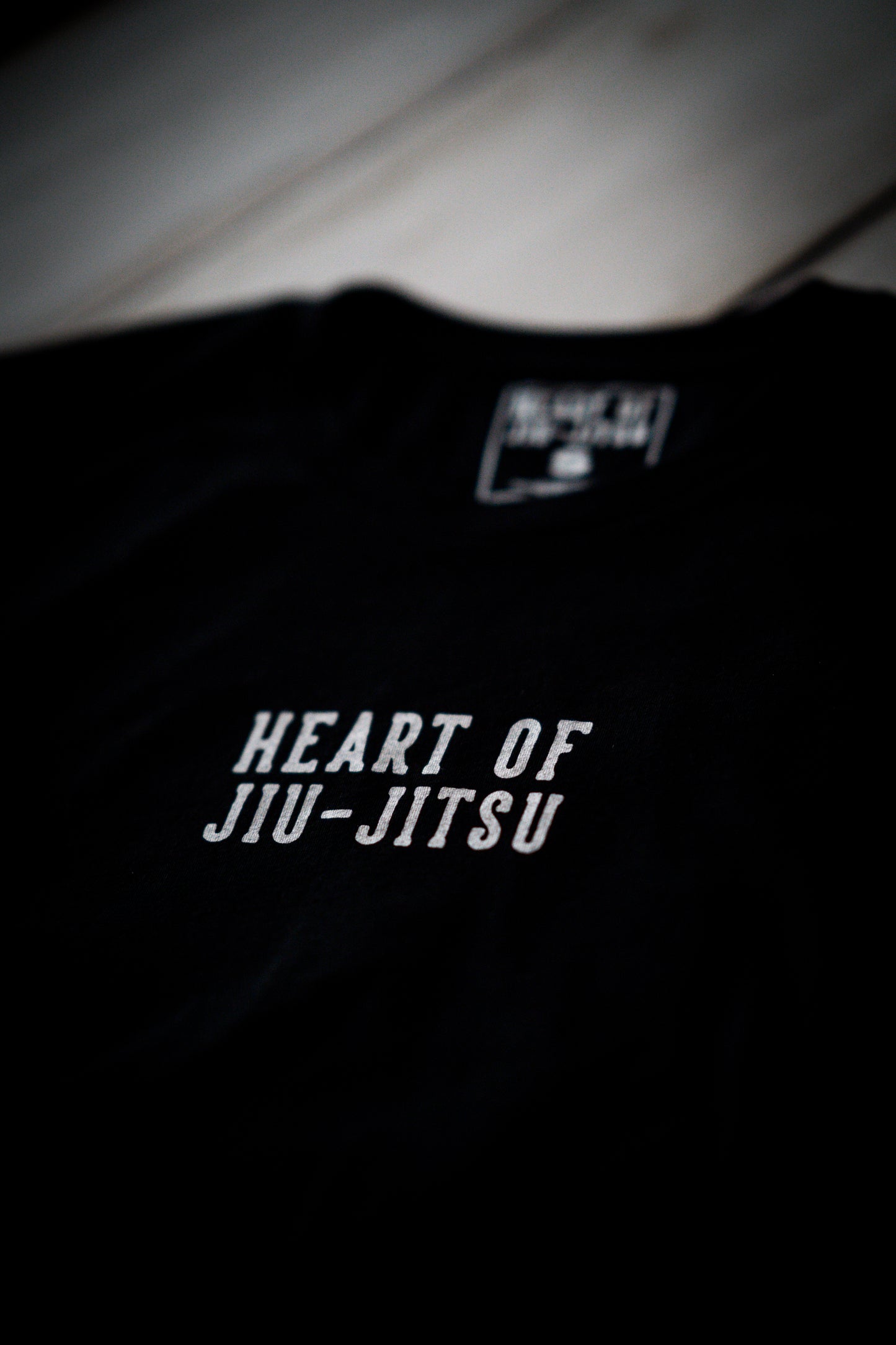 ROLL WITH HEART | Adults Collection - Where Passion Becomes Resilience t-shirt