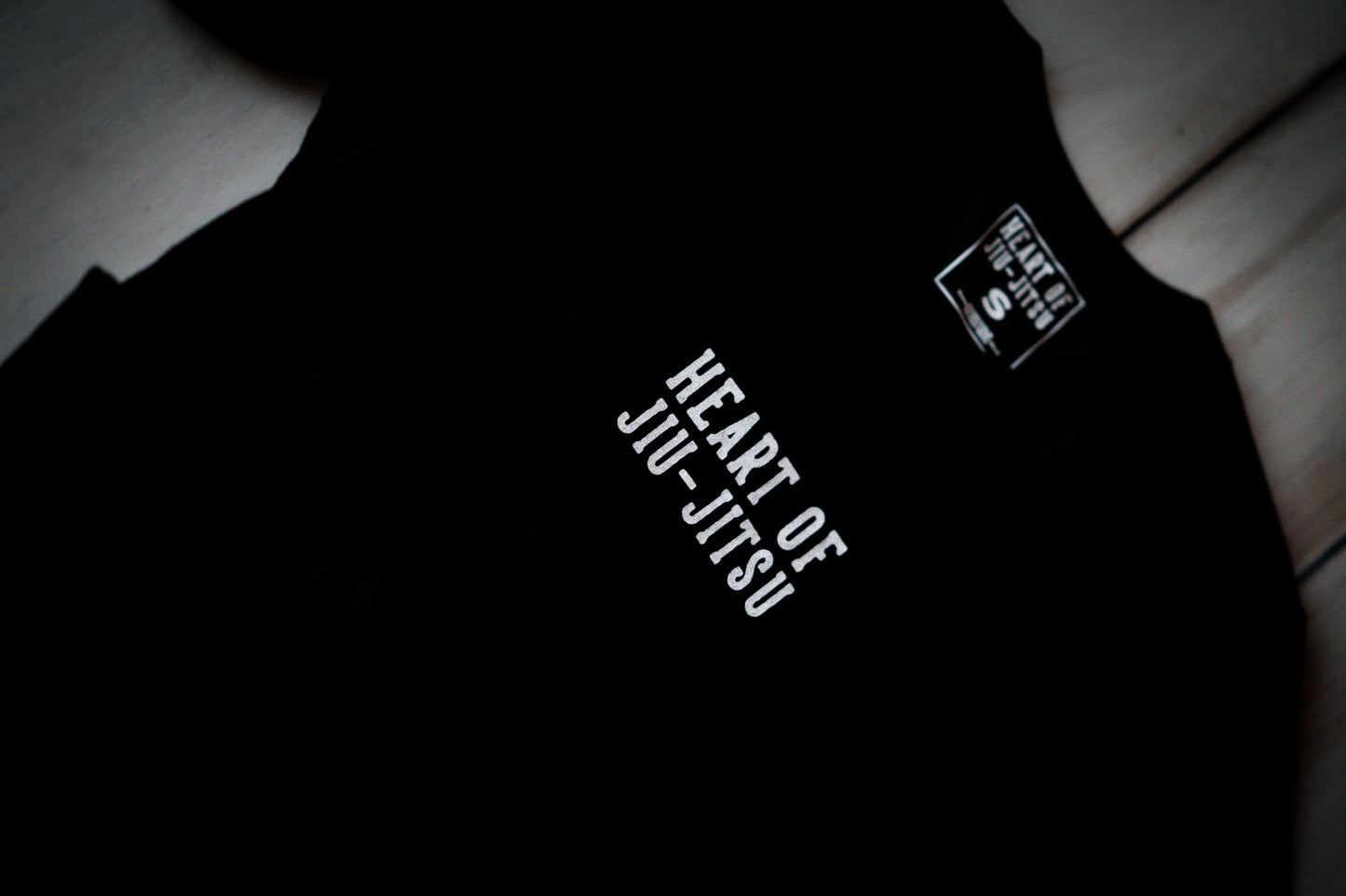 ROLL WITH HEART | Adults Collection - Where Passion Becomes Resilience t-shirt