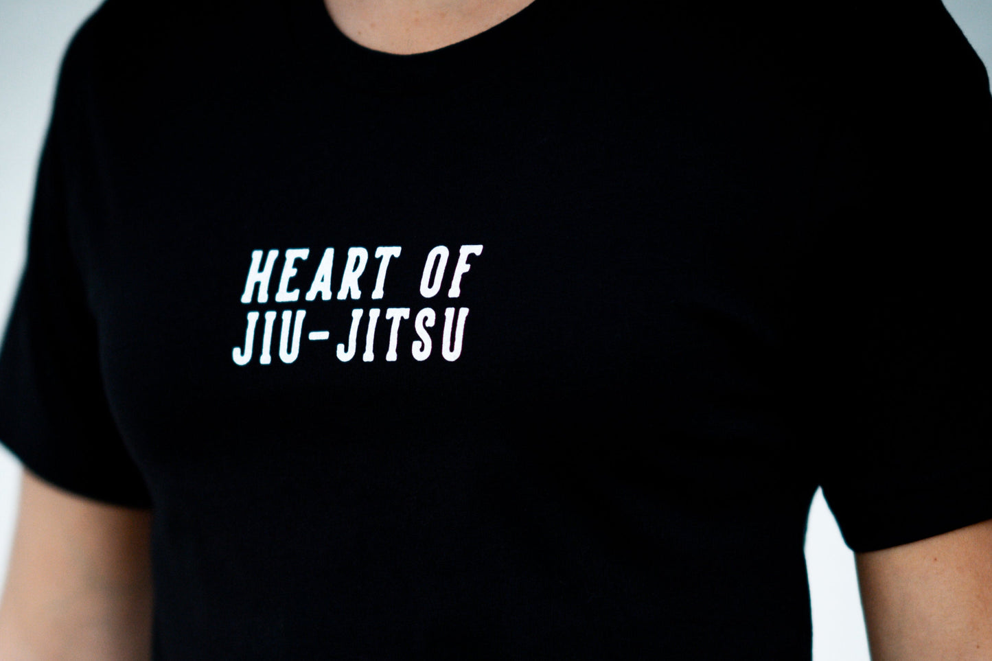 ROLL WITH HEART | Adults Collection - Where Passion Becomes Resilience t-shirt